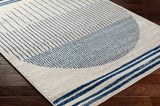 Surya Floransa Fsa-2369 Blue Rug.