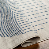 Surya Floransa Fsa-2369 Blue Rug.