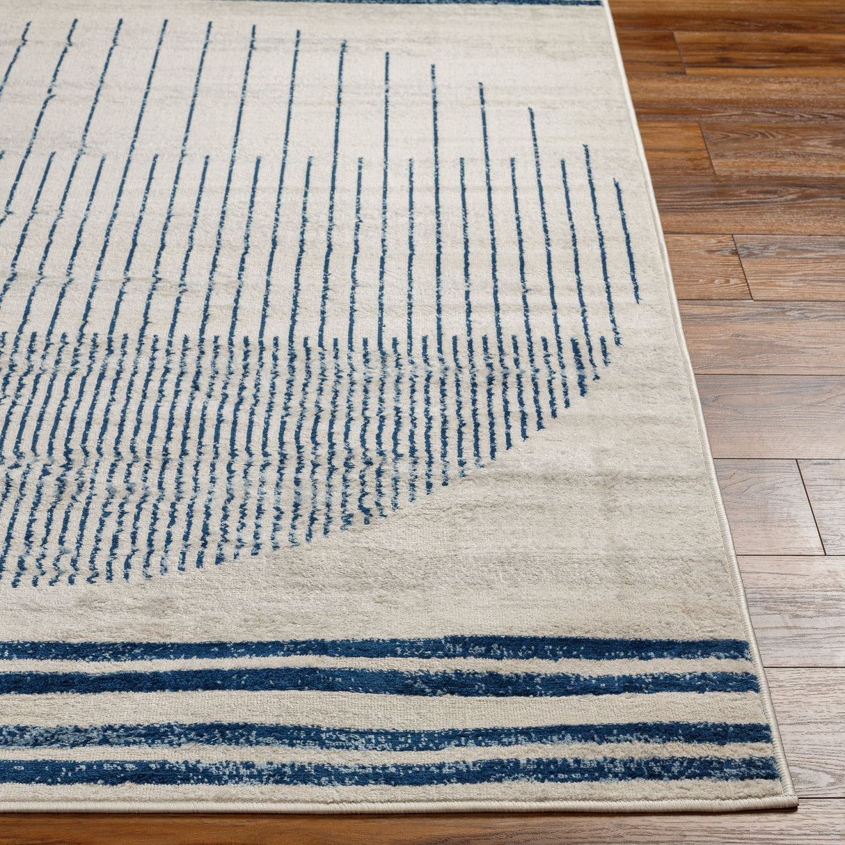 Surya Floransa Fsa-2369 Blue Rug.