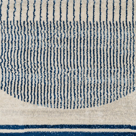 Surya Floransa Fsa-2369 Blue Rug.