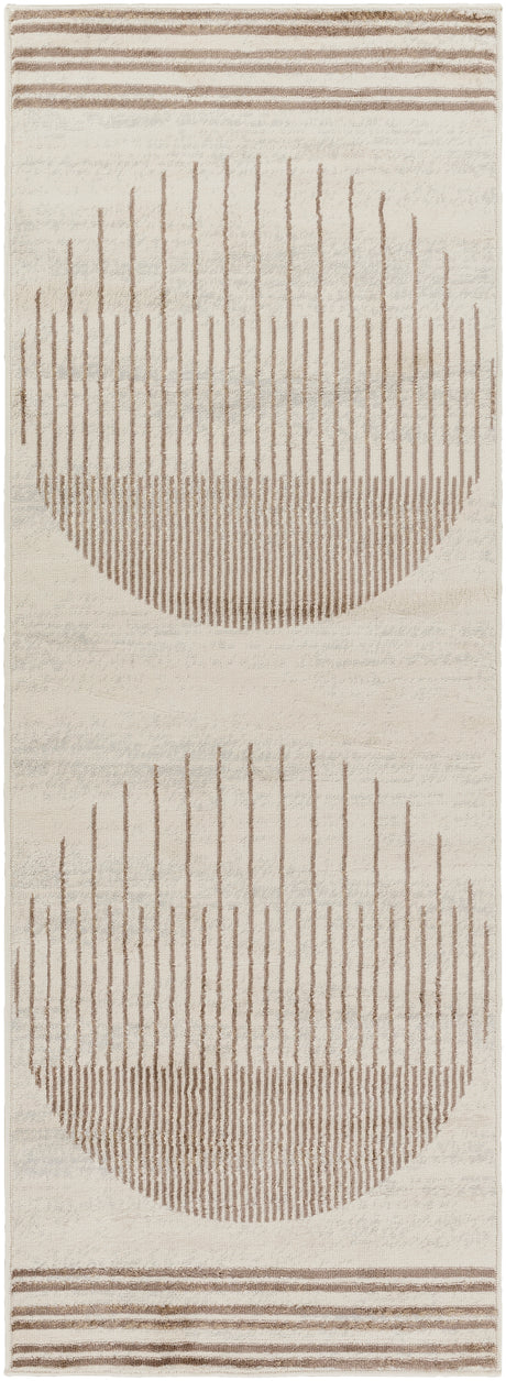 Surya Floransa Fsa-2370 Beige Rug.