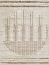 Surya Floransa Fsa-2370 Beige Rug.