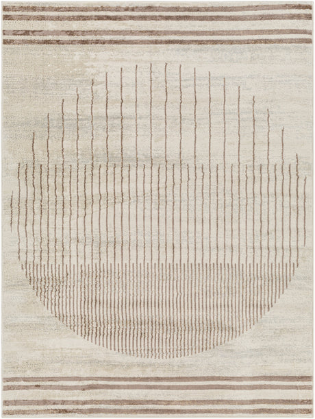 Surya Floransa Fsa-2370 Beige Rug.