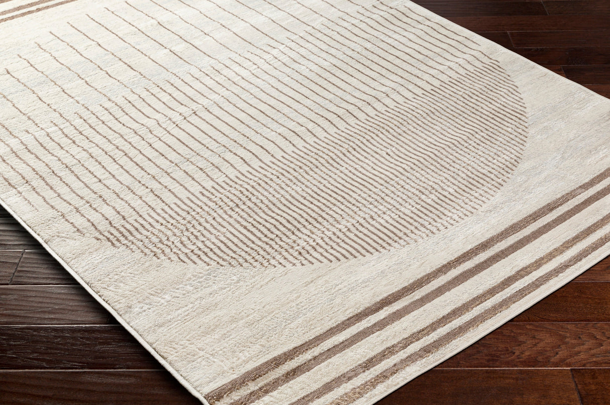 Surya Floransa Fsa-2370 Beige Rug.
