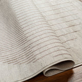Surya Floransa Fsa-2370 Beige Rug.