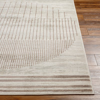 Surya Floransa Fsa-2370 Beige Area Rug