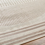 Surya Floransa Fsa-2370 Beige Rug.