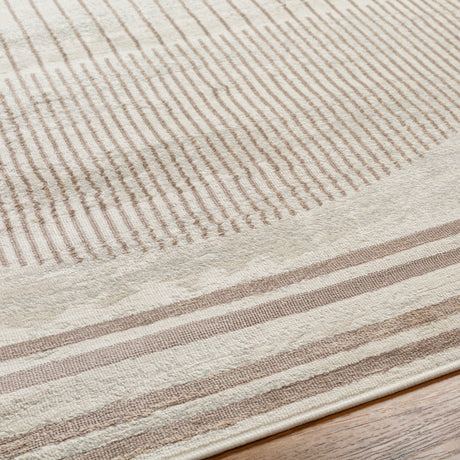 Surya Floransa Fsa-2370 Beige Rug.