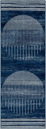 Surya Floransa Fsa-2371 Blue Rug.
