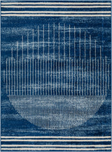 Surya Floransa Fsa-2371 Blue Rug.
