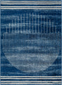 Surya Floransa Fsa-2371 Blue Rug.