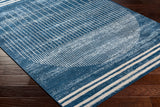 Surya Floransa Fsa-2371 Blue Rug.