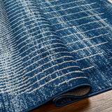 Surya Floransa Fsa-2371 Blue Rug.