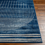 Surya Floransa Fsa-2371 Blue Rug.