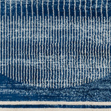 Surya Floransa Fsa-2371 Blue Rug.