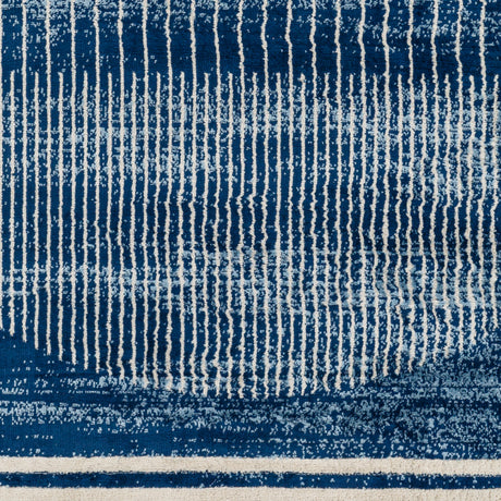 Surya Floransa Fsa-2371 Blue Rug.