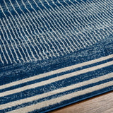 Surya Floransa Fsa-2371 Blue Rug.