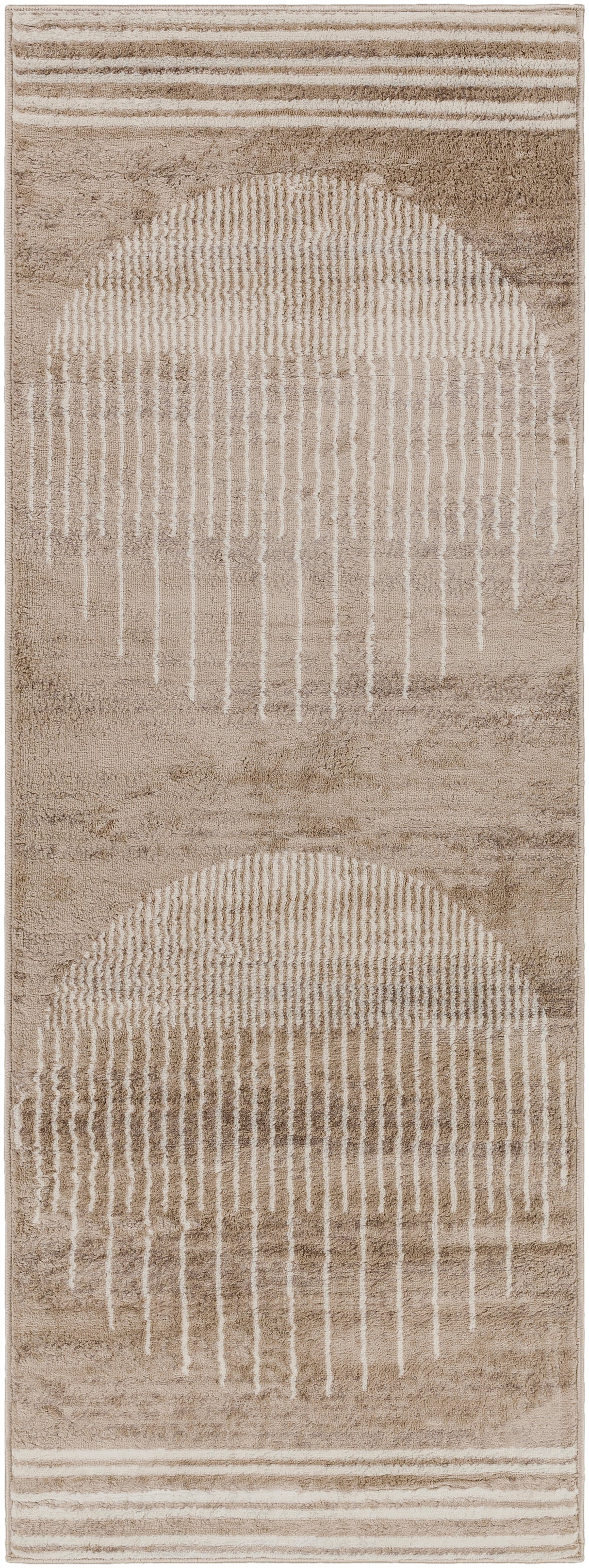 Surya Floransa Fsa-2372 Brown Rug.