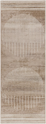Surya Floransa Fsa-2372 Brown Rug.