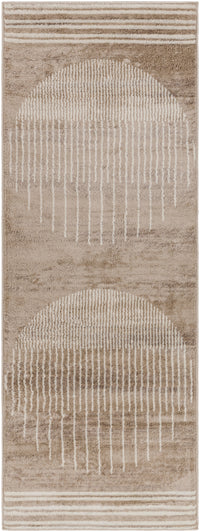 Surya Floransa Fsa-2372 Brown Area Rug