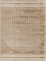 Surya Floransa Fsa-2372 Brown Rug.