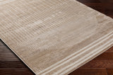 Surya Floransa Fsa-2372 Brown Rug.