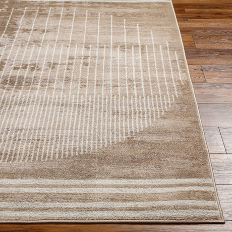 Surya Floransa Fsa-2372 Brown Rug.