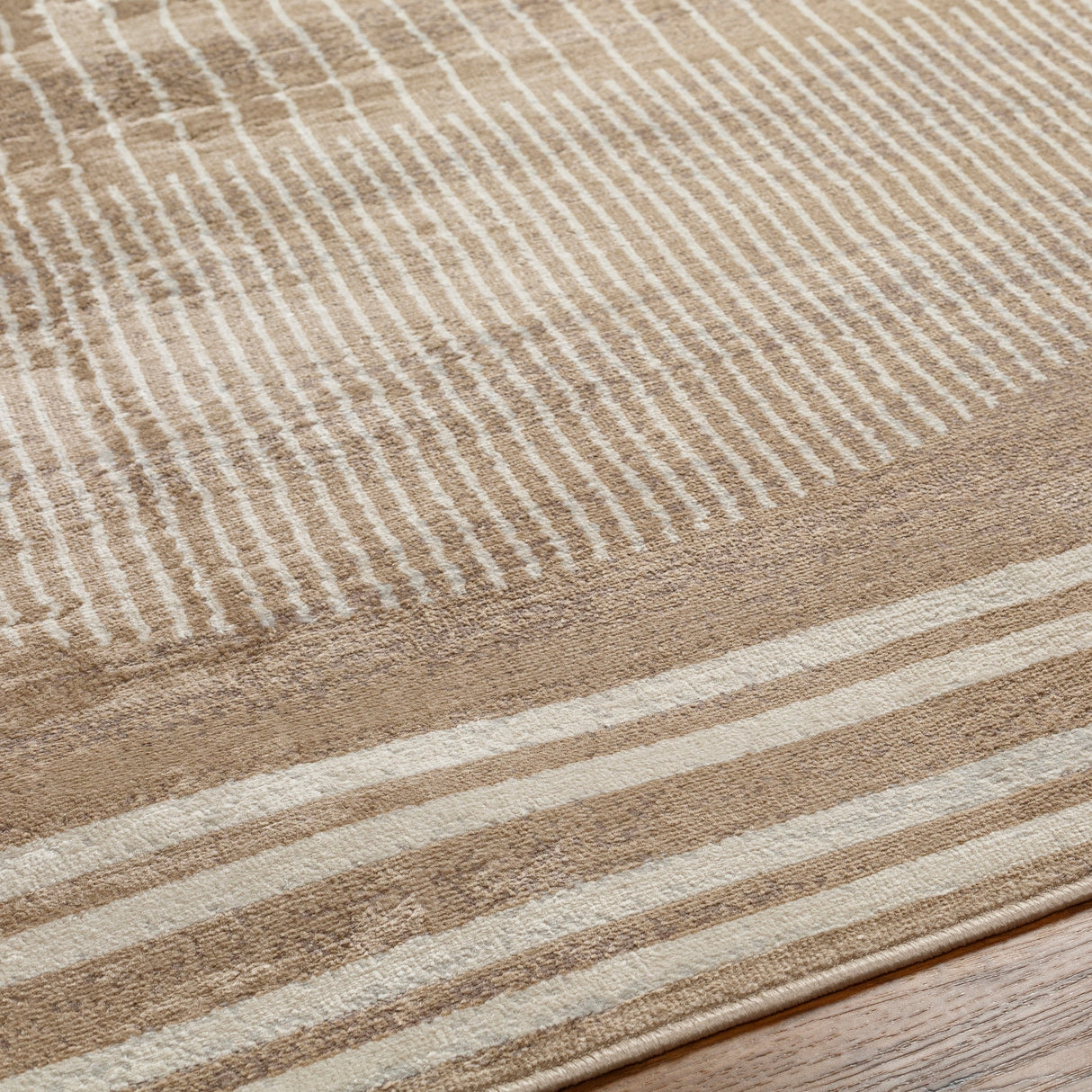 Surya Floransa Fsa-2372 Brown Rug.