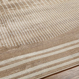 Surya Floransa Fsa-2372 Brown Rug.