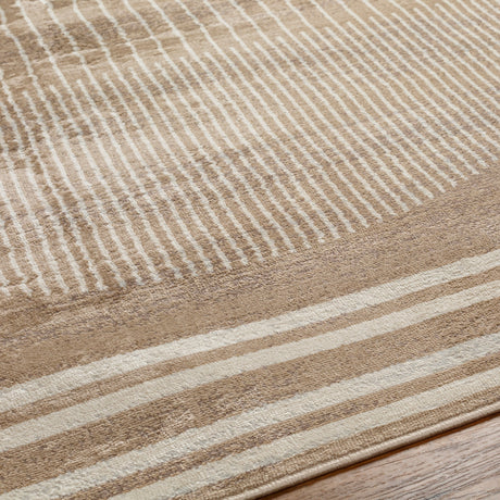 Surya Floransa Fsa-2372 Brown Rug.
