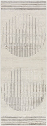 Surya Floransa Fsa-2373 White Rug.