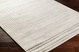 Surya Floransa Fsa-2373 White Rug.