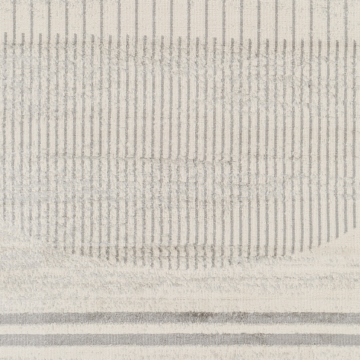 Surya Floransa Fsa-2373 White Rug.