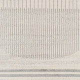 Surya Floransa Fsa-2373 White Rug.