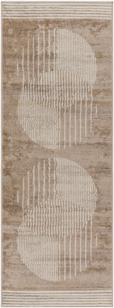Surya Floransa Fsa-2374 Brown Rug.
