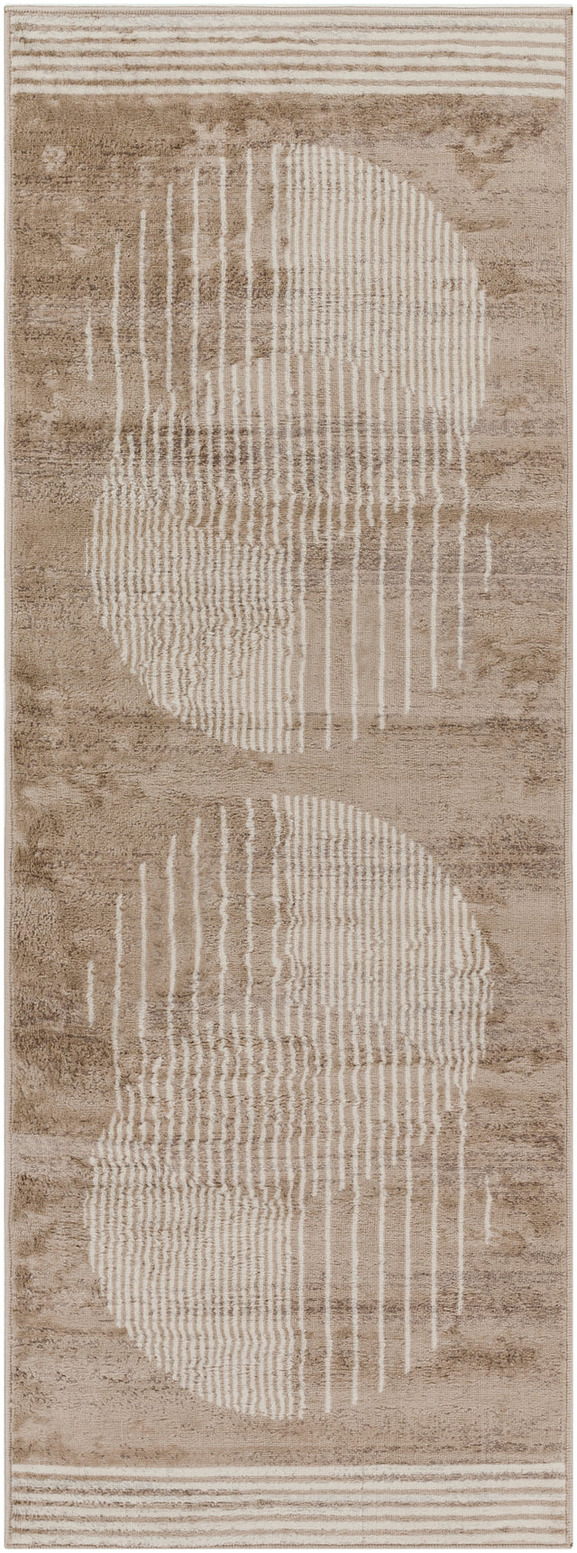 Surya Floransa Fsa-2374 Brown Rug.