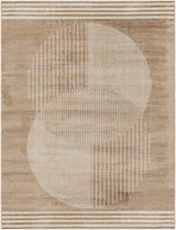 Surya Floransa Fsa-2374 Brown Rug.