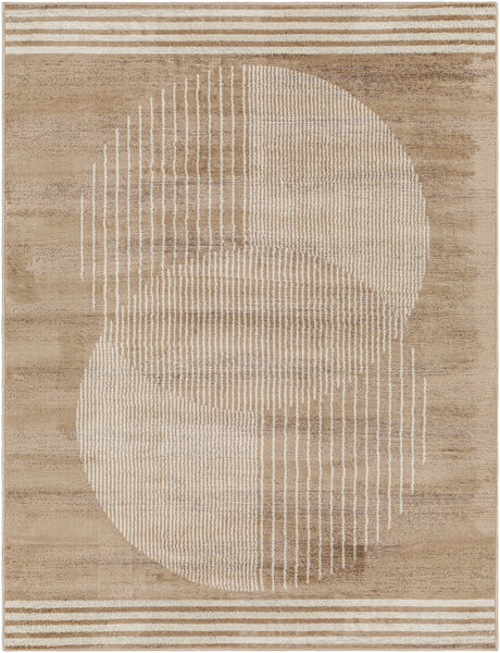 Surya Floransa Fsa-2374 Brown Rug.