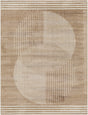 Surya Floransa Fsa-2374 Brown Rug.