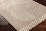 Surya Floransa Fsa-2374 Brown Rug.