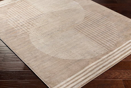 Surya Floransa Fsa-2374 Brown Rug.