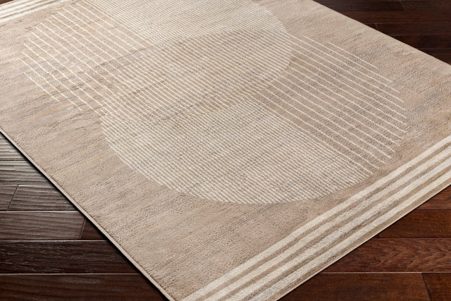 Surya Floransa Fsa-2374 Brown Rug.