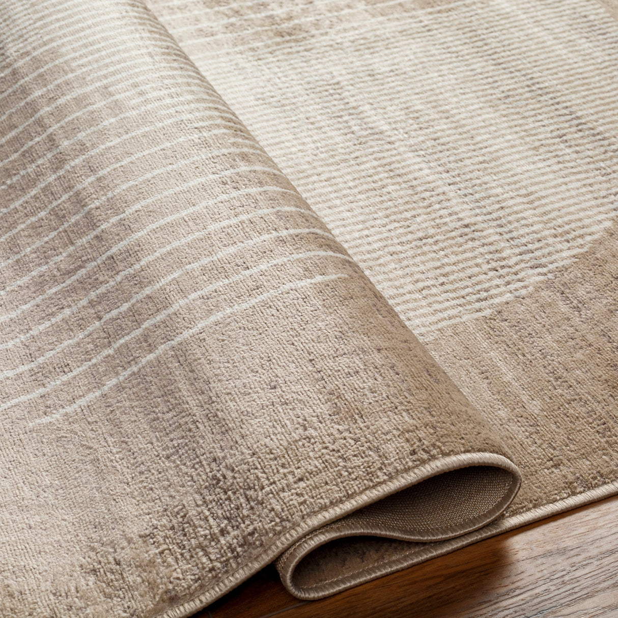 Surya Floransa Fsa-2374 Brown Rug.