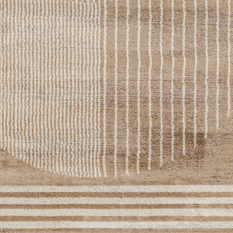 Surya Floransa Fsa-2374 Brown Rug.