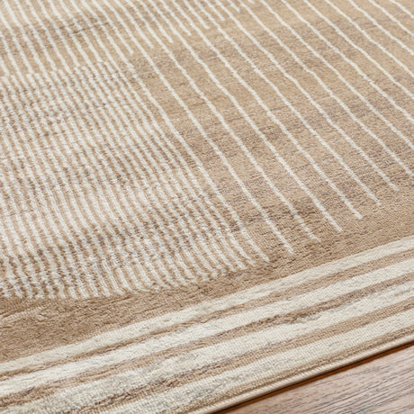 Surya Floransa Fsa-2374 Brown Rug.