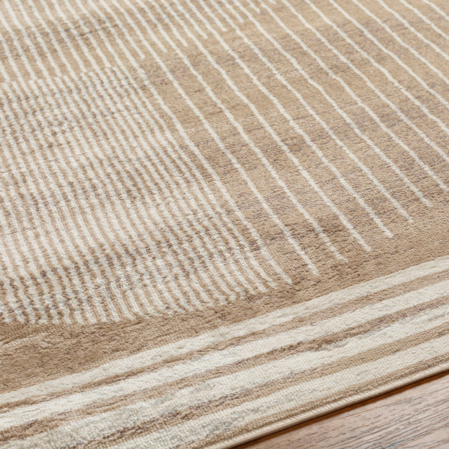 Surya Floransa Fsa-2374 Brown Rug.
