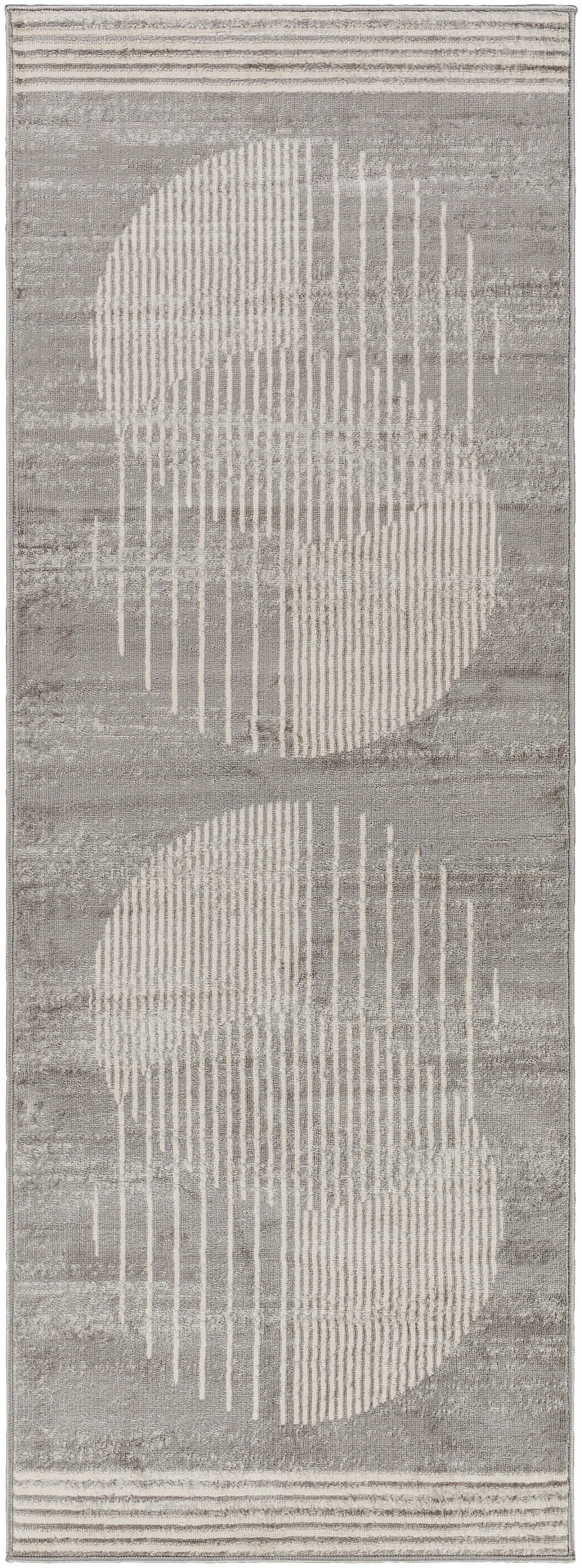 Surya Floransa Fsa-2375 Grey Area Rug