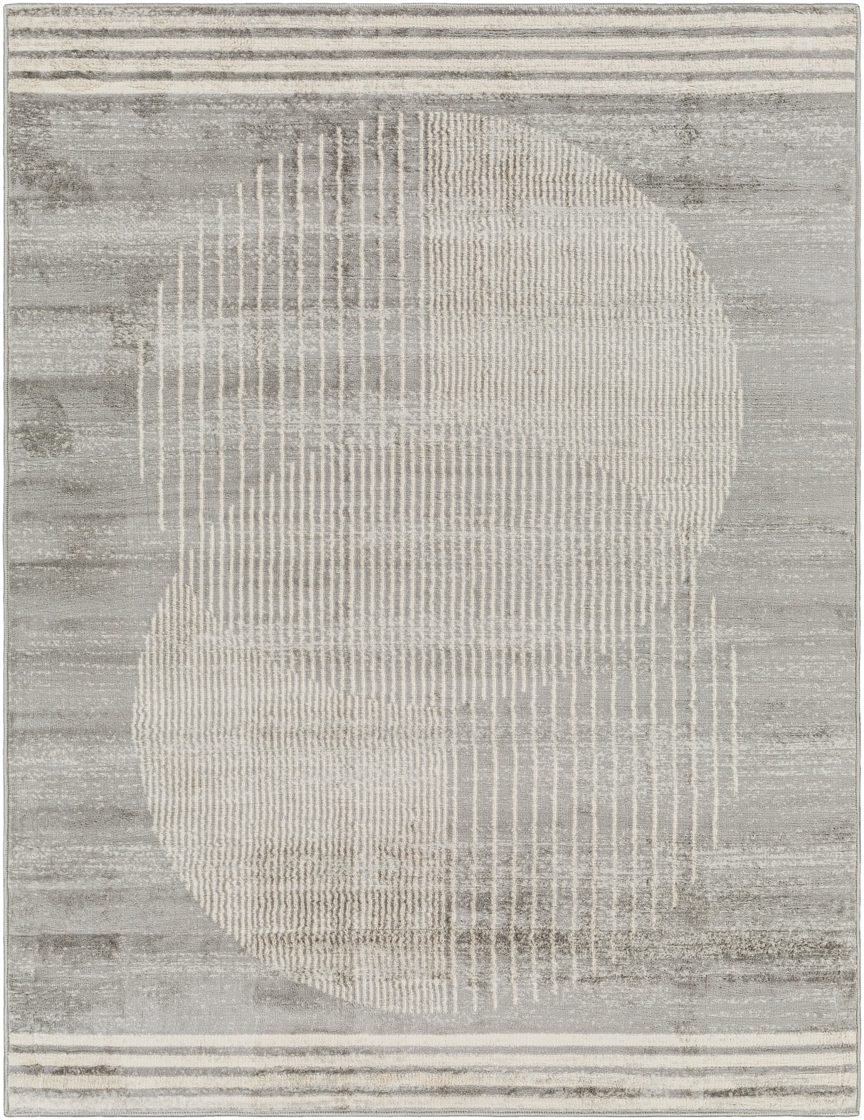 Surya Floransa Fsa-2375 Grey Rug.