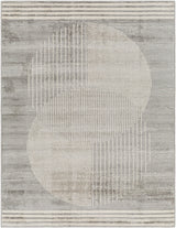 Surya Floransa Fsa-2375 Grey Rug.
