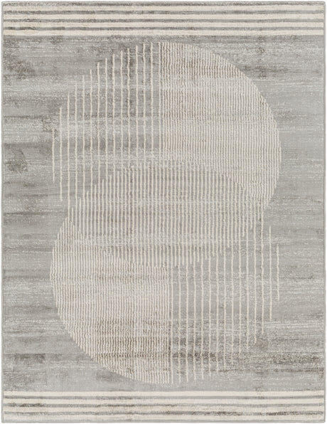 Surya Floransa Fsa-2375 Grey Rug.